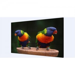 Hikvision Video Wall Display DS-D2049NL-B